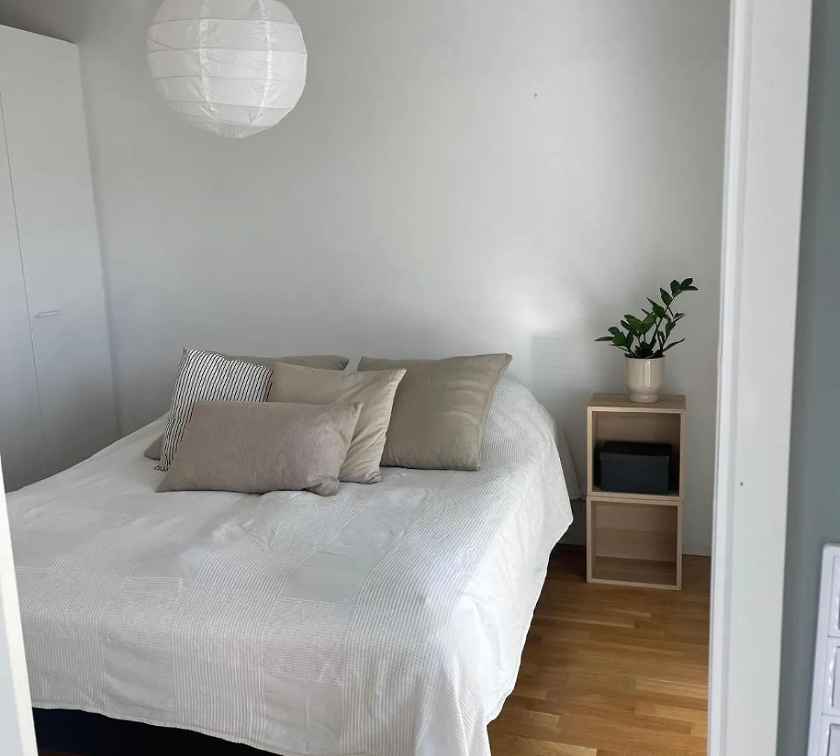 Valoisa Ja Viihtyisae Asunto Apartment Vantaa