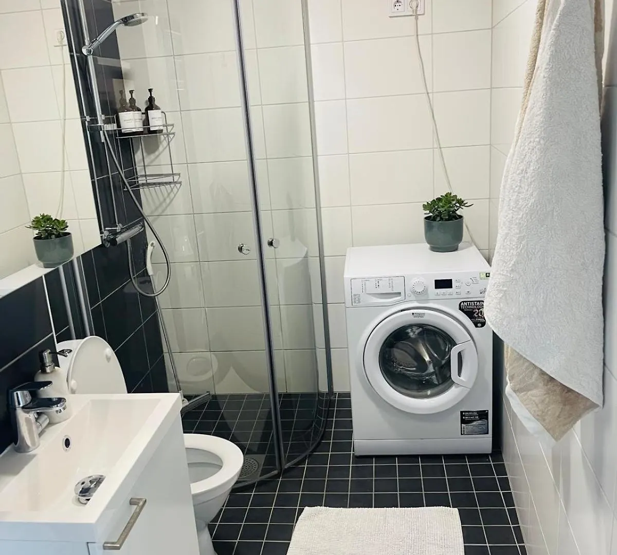 Valoisa Ja Viihtyisae Asunto Apartment Vantaa